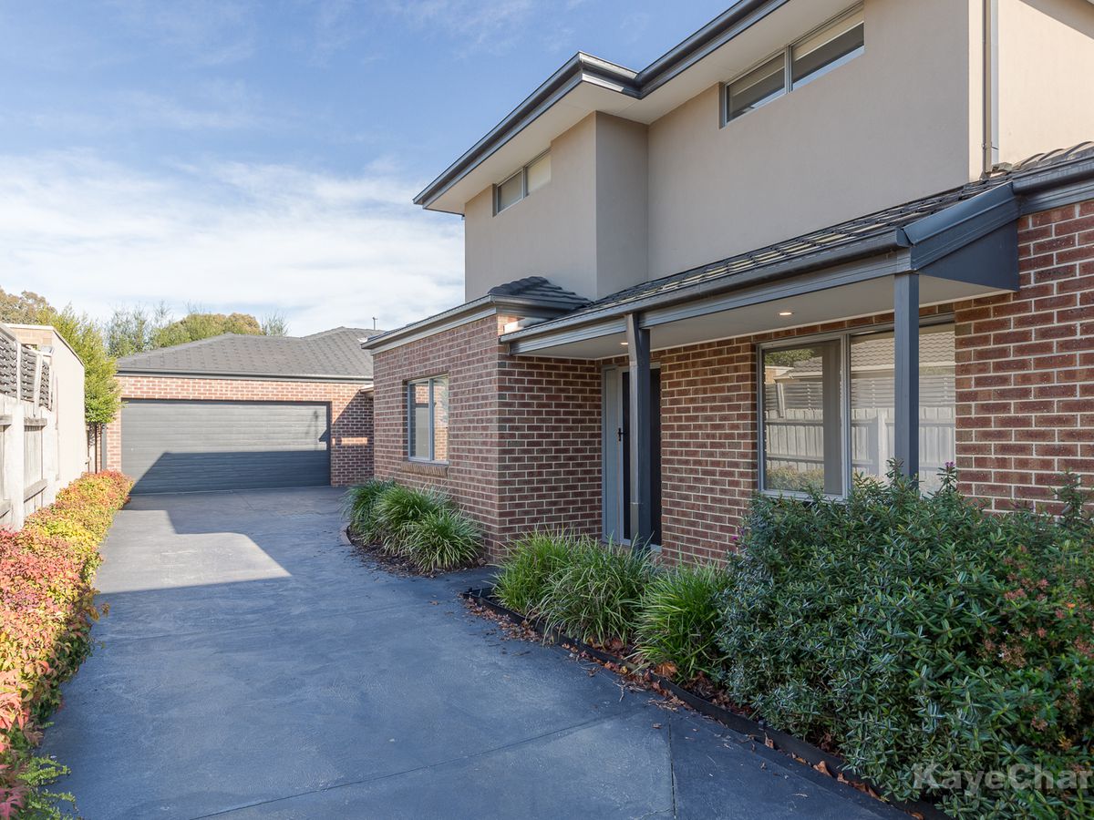 2 / 5 Castlegate Court, Berwick Kaye Charles Real Estate