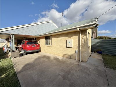 6 / 34 William Street, Kingaroy