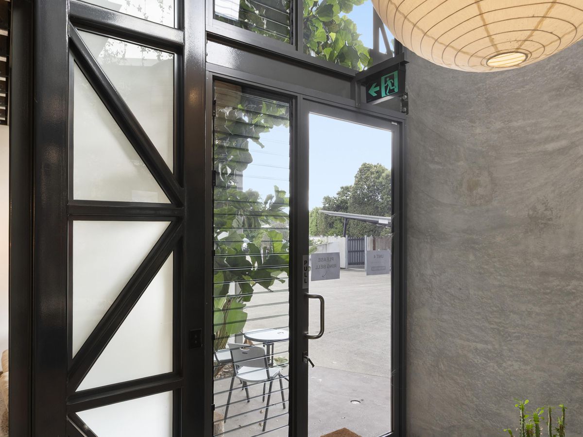 4 / 98 Spencer Road, Carrara