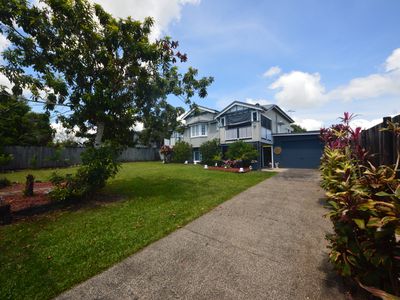 28 Bunda Street, East Innisfail