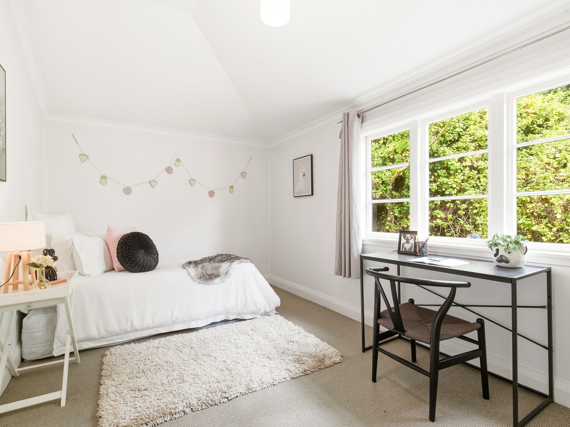 113 Barnard Street, Wadestown