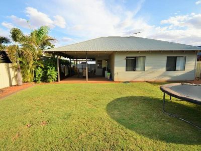 11 Pilbara Way, South Hedland