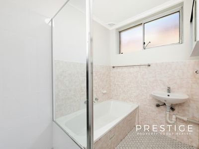 3 / 9A-11 Eden Street, Arncliffe