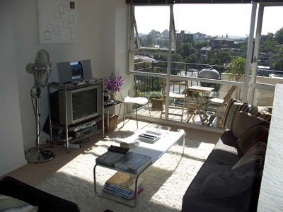 122 / 177 Bellevue Road, Double Bay