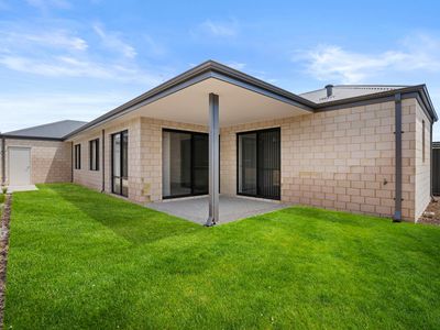 90 BORLAUG CIRCUIT, Baldivis