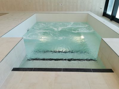 2007 / 119 A'Beckett Street, Melbourne