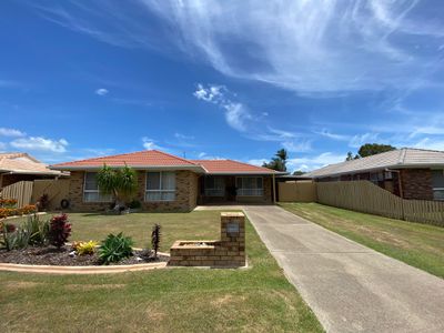 34 Cedar Crescent, Kawungan
