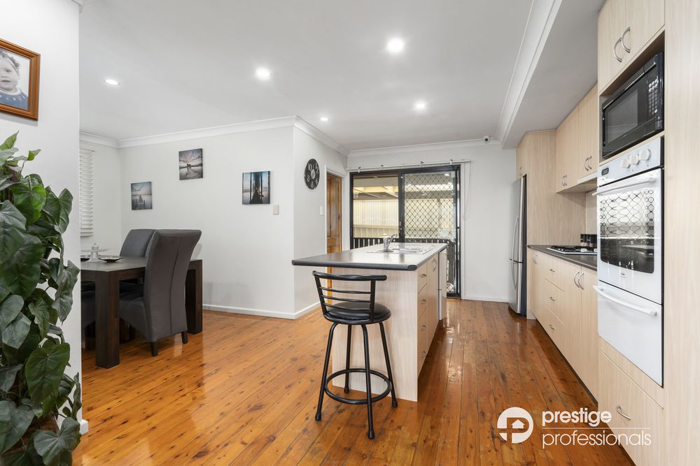 15 Rix Avenue, Hammondville