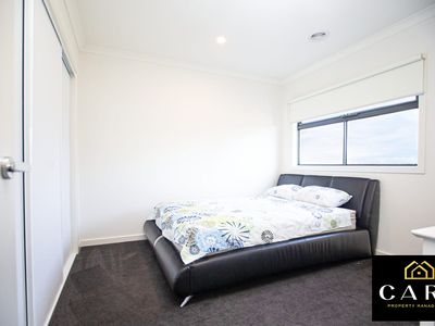 18 Meranti Close, Narre Warren