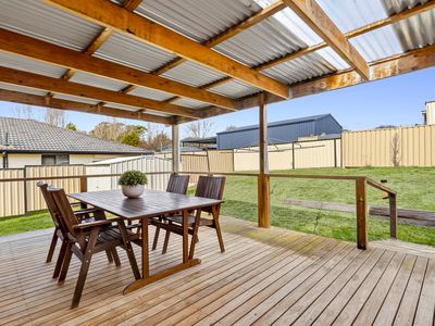 1 Corcoran Place, Crookwell