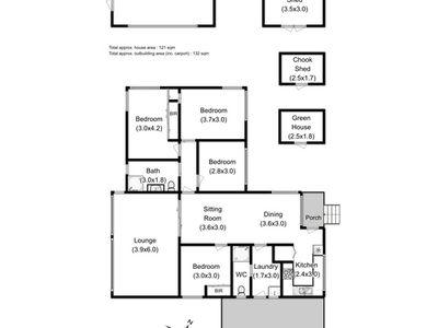 1075 Woodbridge Hill Road, Gardners Bay