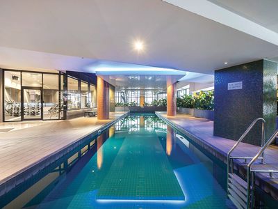 708 / 45 Haig Street, Southbank