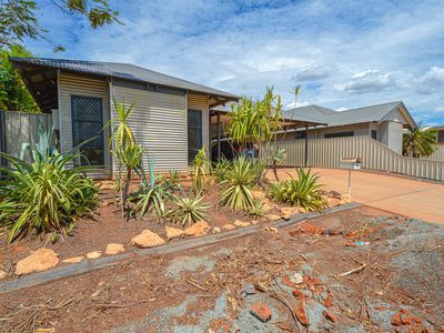 17 Nix Avenue, South Hedland