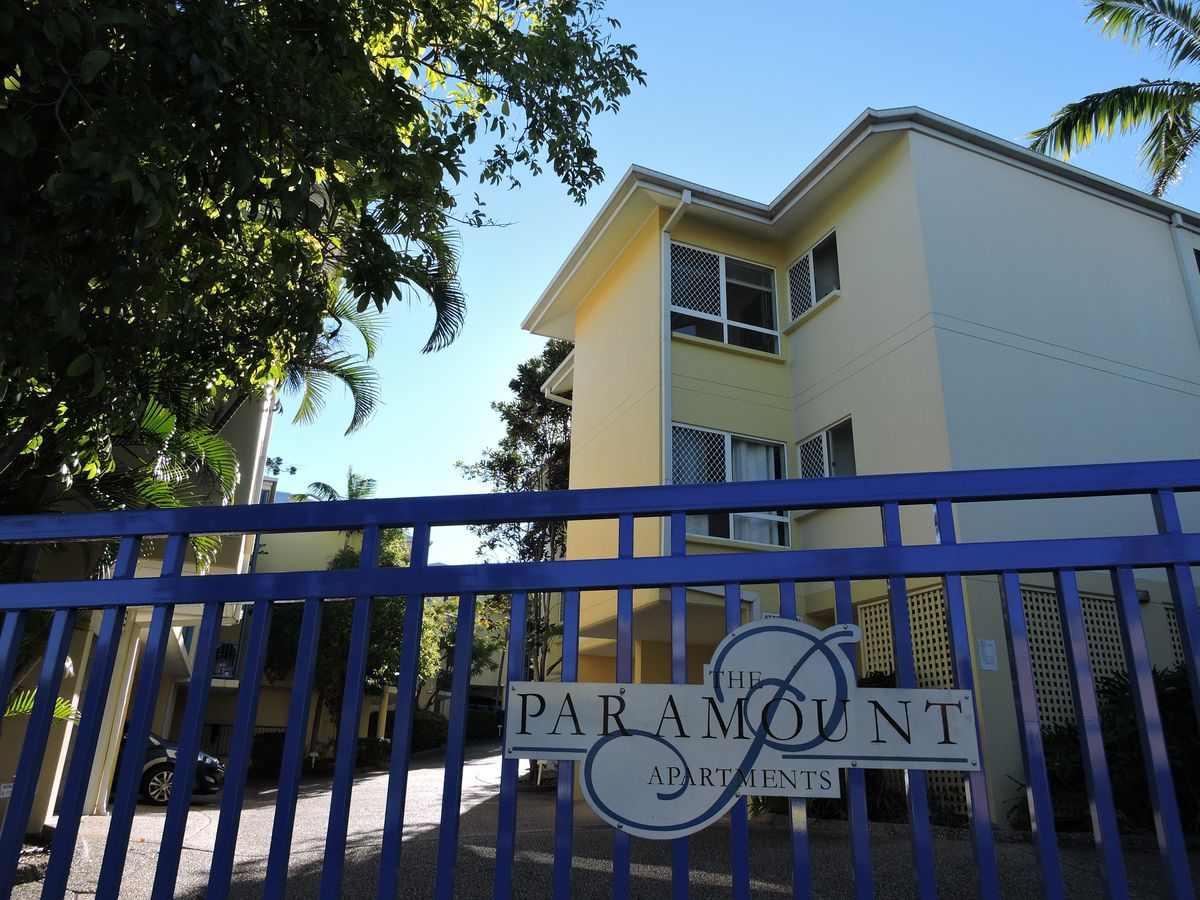 20 / 32 Cadell Street, Toowong