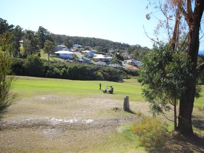 33B The Fairway, Tura Beach