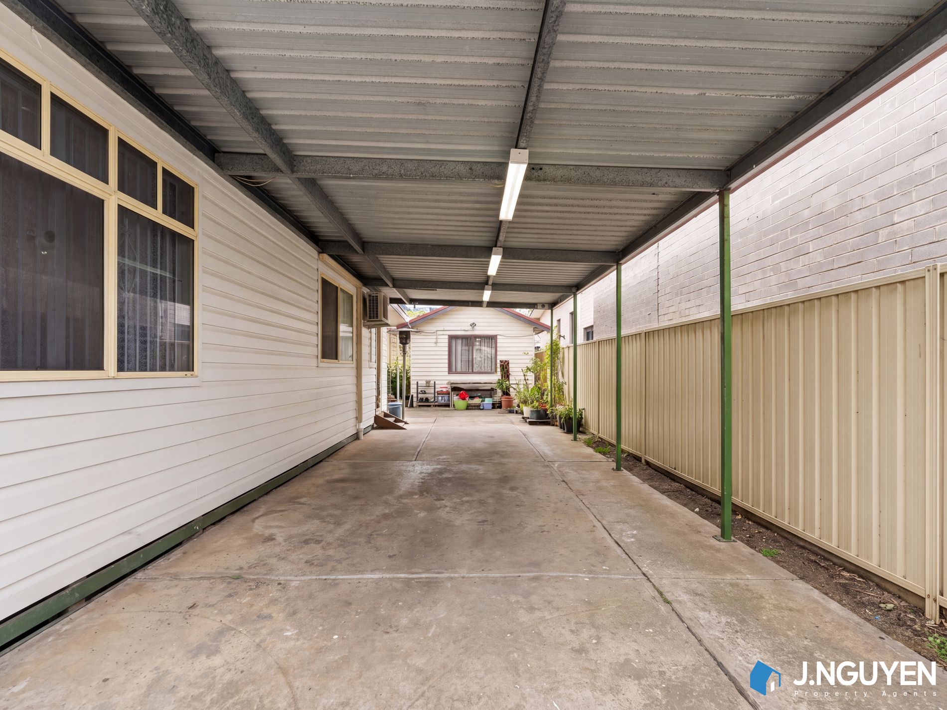 21C Buckingham Street, Canley Heights