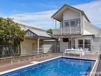 8 Osborne Street, Williamstown