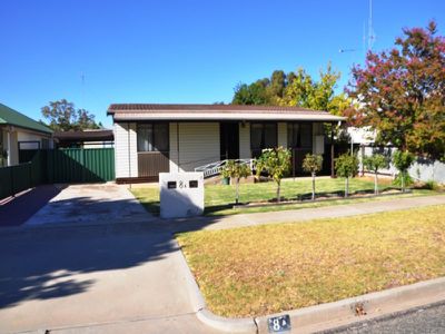 8A Andrew Street, Kerang