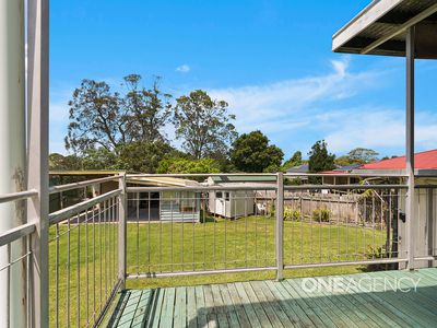 110 Shoalhaven Street, Nowra