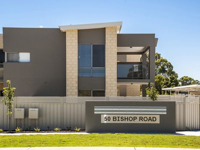 17 / 50 Bishop Road, Middle Swan