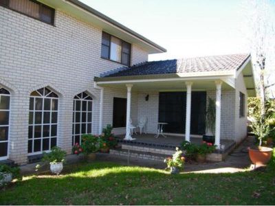 30 Links Road, Gunnedah
