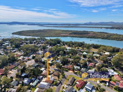 43 Boyd Avenue, Lemon Tree Passage