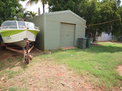 7 Marra Court, South Hedland