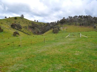 652 Sirls Road, Bethanga