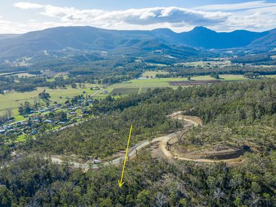 Lot 1 Turn Creek Road, Grove