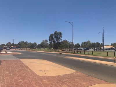 3 / 10 Throssell Road, South Hedland