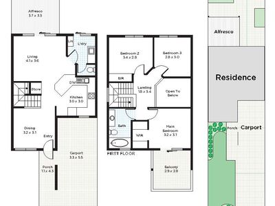 4 / 36 Kirkham Hill Terrace, Maylands