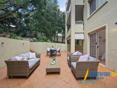 1 / 3A Blackwall Point Road, Abbotsford