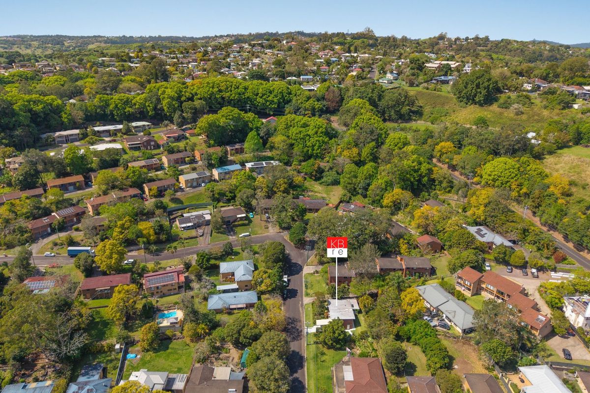 Lismore Heights
