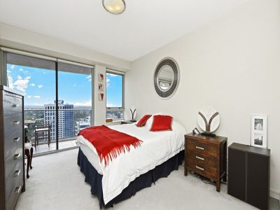 2605 / 77 Berry Street, North Sydney