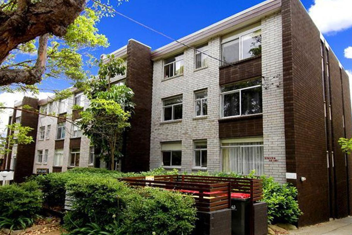 5 / 26 Walton Crescent, Abbotsford