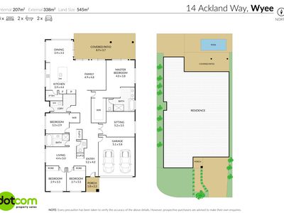 14 Ackland Way, Wyee