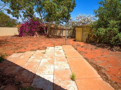 8 Koombana Avenue, South Hedland