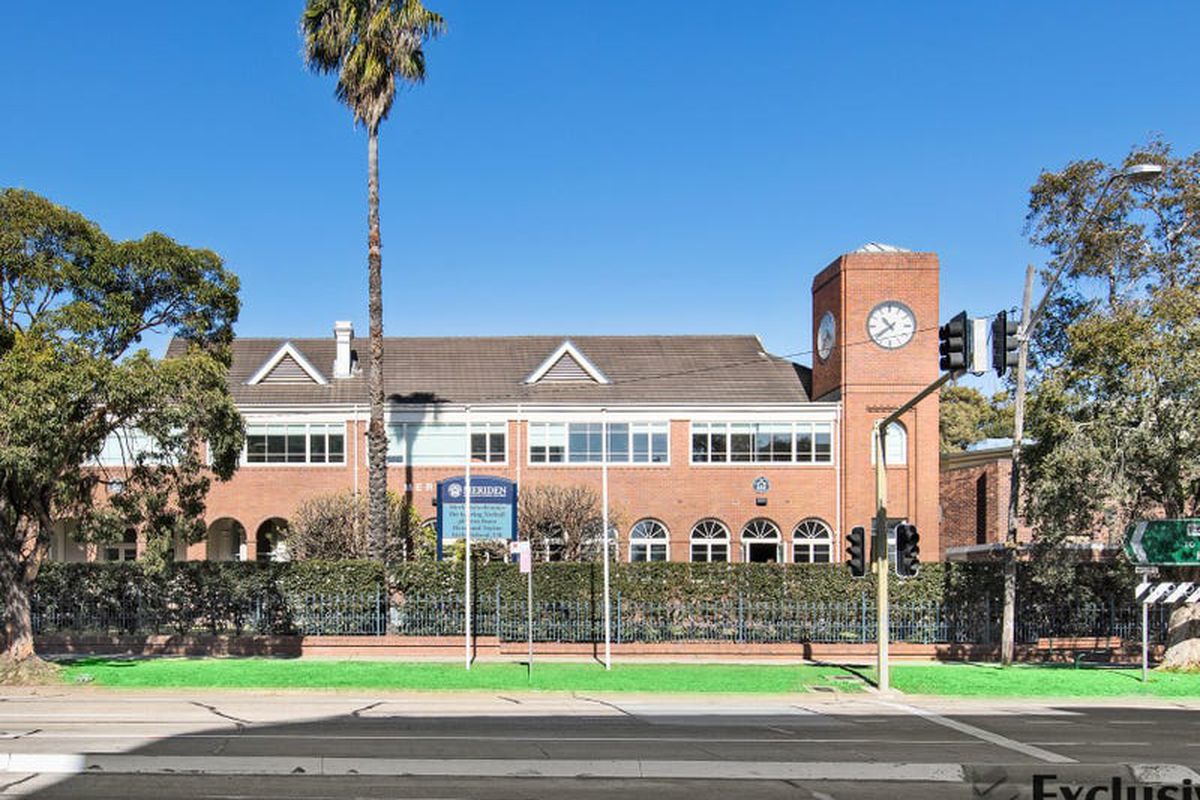5 / 6 Redmyre Road, Strathfield