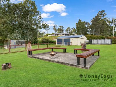 1-3 Turpentine Drive, Cedar Vale