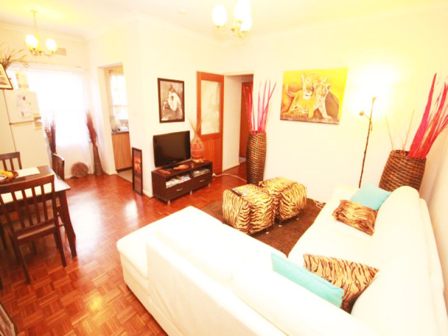 1 / 448 Canterbury Road, Campsie