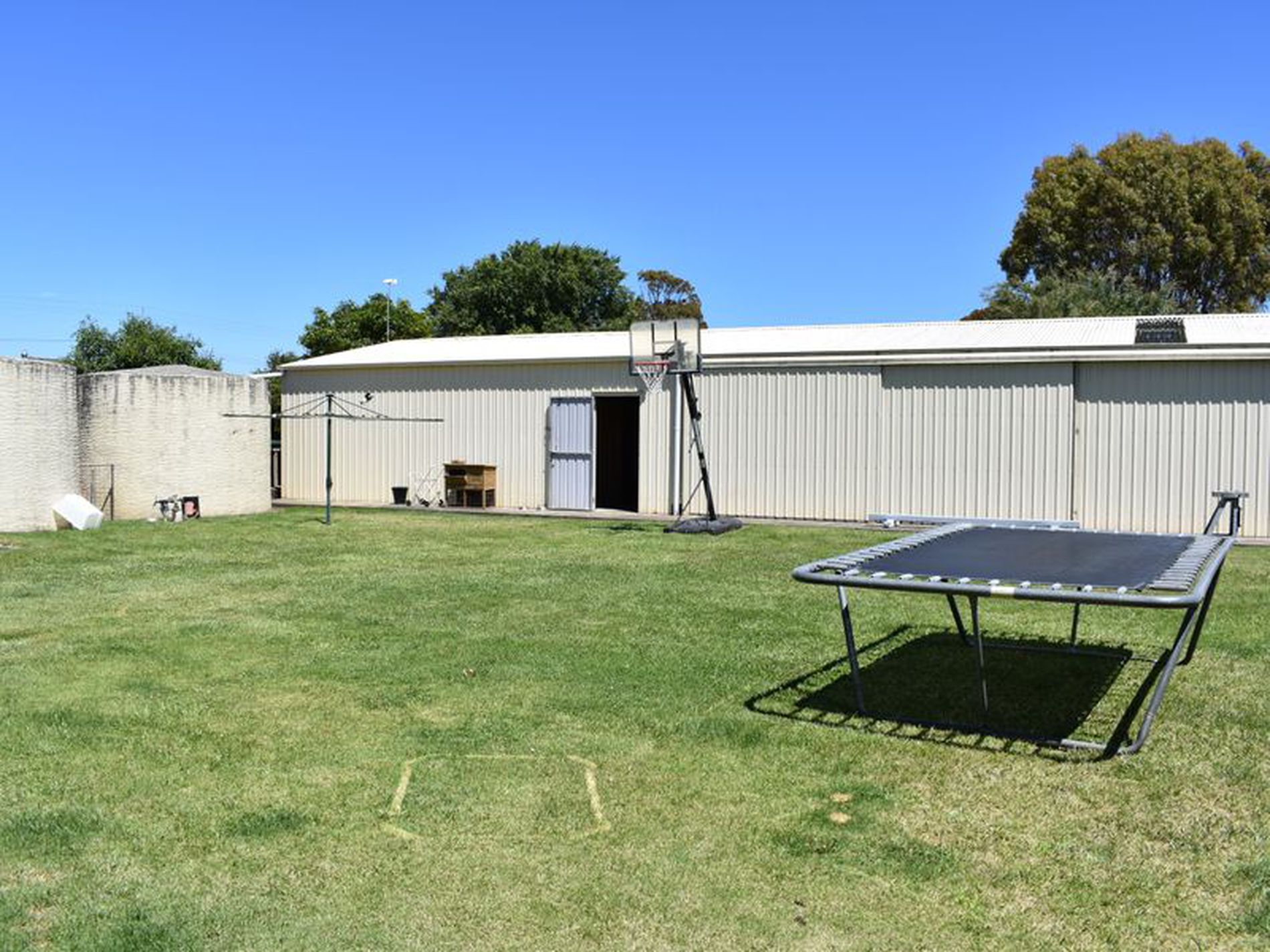 22 Ninth street, Millicent