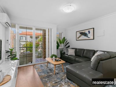 72 / 125 Wellington Street, East Perth