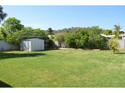 21 Walter Rodd Street, Gunnedah