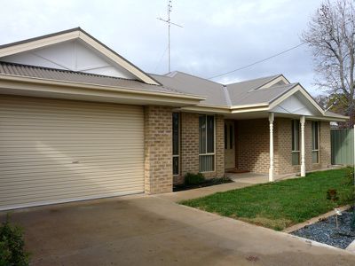 Tocumwal