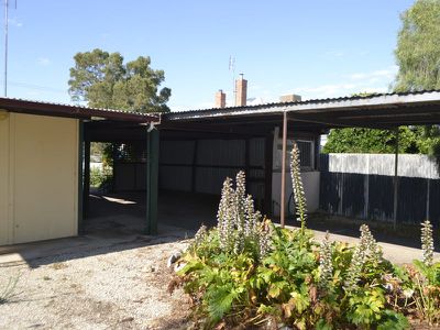 3 Albert Street, Pyramid Hill