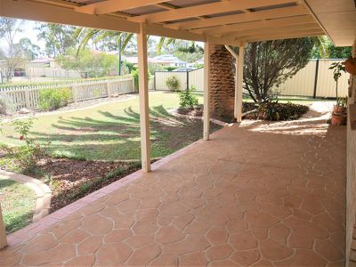 13 Martin Place, Kingaroy