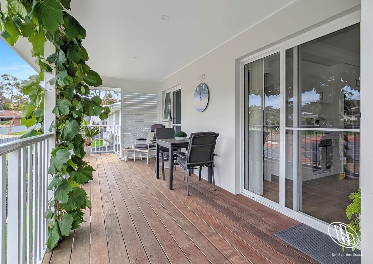 6 Yellowfin Close, Narooma