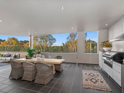 unit 8 / 88 Mitchell Street, North Ward