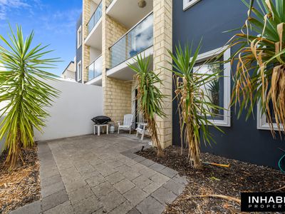 4 / 1 Dunedin Street, Mount Hawthorn