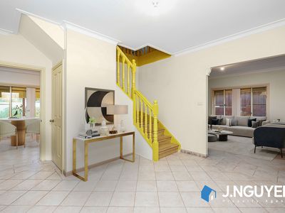 3A Drummoyne Crescent, St Johns Park